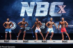 Фотограф Павел Гарасько (19.05.2024)